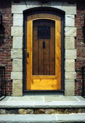 Hoffmeyer's Mill Quality Old Fashioned Screen Doors