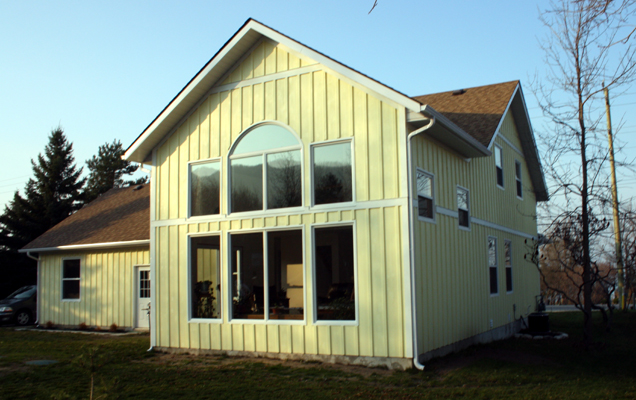 Pine Board And Batten Bevel Siding Cove Siding Clap